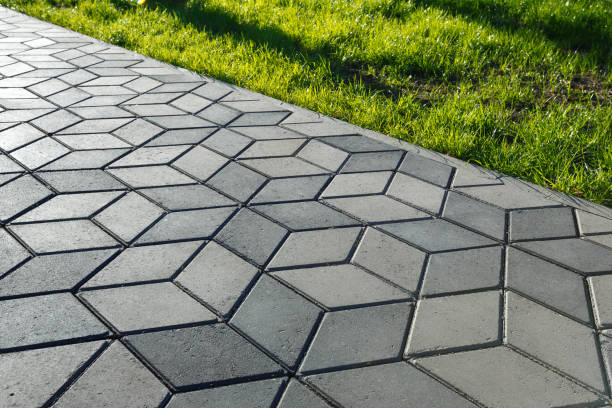 Best Decorative Driveway Pavers  in Kendall, FL