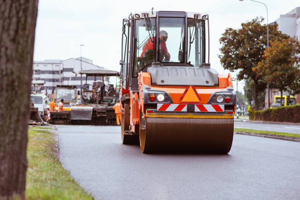 Best Commercial Driveway Pavers  in Kendall, FL