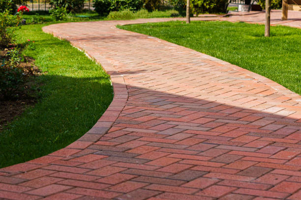 Reasons to Select Us for Your Driveway Paving Requirements in Kendall, FL