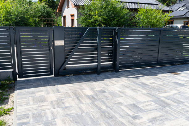 Best Driveway Resurfacing Pavers  in Kendall, FL
