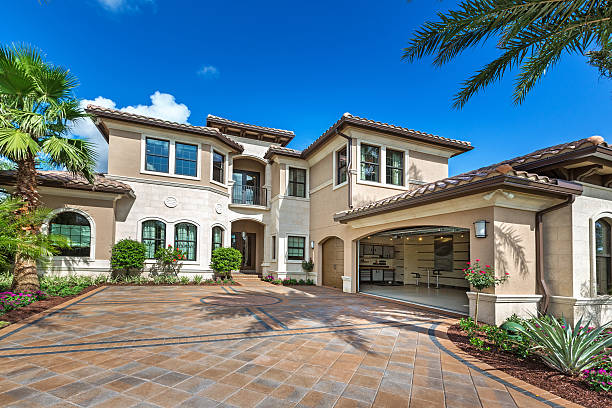 Best Affordable Driveway Pavers  in Kendall, FL