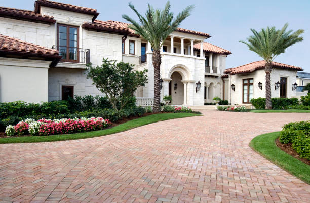 Best Concrete Paver Driveway  in Kendall, FL