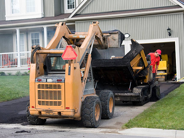 Best Driveway Resurfacing Pavers  in Kendall, FL