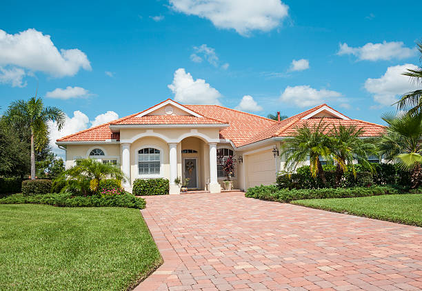 Best Custom Driveway Pavers  in Kendall, FL