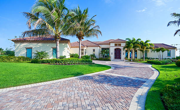 Best Driveway Paving Contractor  in Kendall, FL