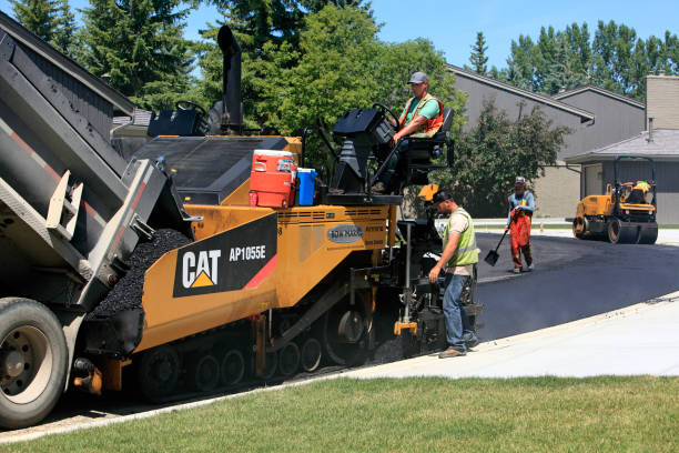 Best Affordable Driveway Pavers  in Kendall, FL