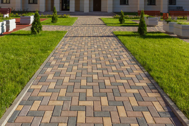 Best Cobblestone Driveway Pavers  in Kendall, FL