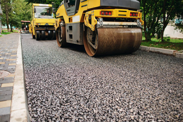 Commercial Driveway Pavers in Kendall, FL